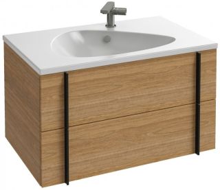 Тумба под раковину Jacob Delafon NOUVELLE VAGUE EB3030-E16